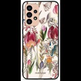 Mobiwear Glossy Samsung Galaxy A33 5G fényes tok - G031G (5904808481472)