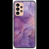 Mobiwear Glossy Samsung Galaxy A33 5G fényes tok - G050G (5904808503891)