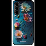 Mobiwear Glossy Samsung Galaxy A36 fényes tok - a víz felszínén (5906511914483)