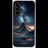 Mobiwear Glossy Samsung Galaxy A36 fényes tok - hegy (5906511914438)