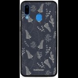 Mobiwear Glossy Samsung Galaxy A40 fényes tok - G044G (5904808496827)