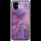 Mobiwear Glossy Samsung Galaxy A51 fényes tok - G050G (5904808503945)