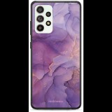Mobiwear Glossy Samsung Galaxy A52s 5G fényes tok - G050G (5904808504485)