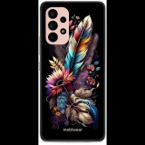 Mobiwear Glossy Samsung Galaxy A53 5G fényes tok - G011G (5904808456142)