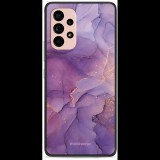 Mobiwear Glossy Samsung Galaxy A53 5G fényes tok - G050G (5904808503969)
