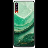 Mobiwear Glossy Samsung Galaxy A70 fényes tok - G023G (5904808474481)