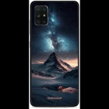 Mobiwear Glossy Samsung Galaxy A71 fényes tok - G006G (5904808452960)