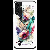 Mobiwear Glossy Samsung Galaxy M13 fényes tok - G017G (5904808462624)