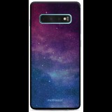 Mobiwear Glossy Samsung Galaxy S10 Plus fényes tok - G049G (5904808502894)