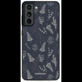 Mobiwear Glossy Samsung Galaxy S21 FE fényes tok - G044G (5904808497046)