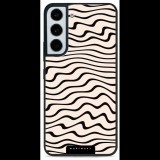 Mobiwear Glossy Samsung Galaxy S22 fényes tok - GA62G (5906511046542)
