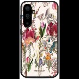 Mobiwear Glossy Samsung Galaxy S23 FE fényes tok - G031G (5904808762779)
