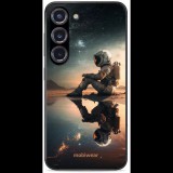 Mobiwear Glossy Samsung Galaxy S23 fényes - G003G (5904808471084)