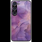 Mobiwear Glossy Samsung Galaxy S23 fényes tok - G050G (5904808504553)