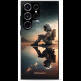 Mobiwear Glossy Samsung Galaxy S23 Ultra fényes tok - G003G (5904808471404)