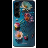 Mobiwear Glossy Samsung Galaxy S24 FE fényes tok - G013G (5906511515840)