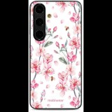 Mobiwear Glossy Samsung Galaxy S24 FE fényes tok - G033G (5906511516007)