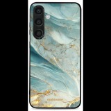 Mobiwear Glossy Samsung Galaxy S24 Plus fényes tok - G022G (5904808884310)