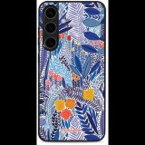 Mobiwear Glossy Samsung Galaxy S25 Plus fényes tok - G037G (5906511585546)