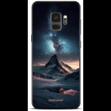 Mobiwear Glossy Samsung Galaxy S9 fényes tok - G006G (5904808453158)