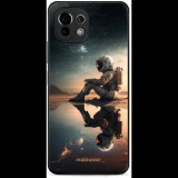 Mobiwear Glossy Xiaomi 11 Lite 5G NE fényes tok - G003G (5904808449960)