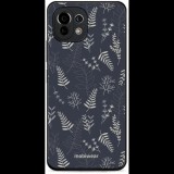 Mobiwear Glossy Xiaomi 11 Lite 5G NE fényes tok - G044G (5904808497121)