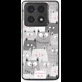 Mobiwear Glossy Xiaomi 14T Pro fényes tok - G045G (5906511523623)