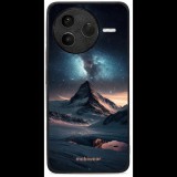 Mobiwear Glossy Xiaomi POCO F7 Pro 5G fényes tok - hegy (5907861013574)