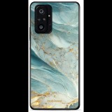 Mobiwear Glossy Xiaomi Redmi Note 10 Pro fényes tok - G022G (5904808473699)