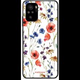 Mobiwear Glossy Xiaomi Redmi Note 10s fényes tok - G032G (5904808483148)