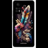 Mobiwear Glossy Xiaomi Redmi Note 11 Pro 5G fényes tok - G011G (5904808456586)