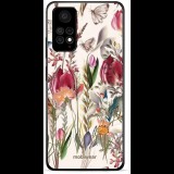 Mobiwear Glossy Xiaomi Redmi Note 11 Pro 5G fényes tok - G031G (5904808481984)