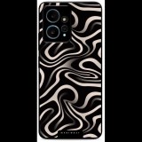 Mobiwear Glossy Xiaomi Redmi Note 12 4G fényes tok - GA63G (5906511049376)