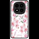 Mobiwear Glossy Xiaomi Redmi Note 14 Pro Plus 5G fényes tok - G033G (5906511563193)