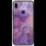 Mobiwear Glossy Xiaomi Redmi Note 7 fényes tok - G050G (5904808504423)