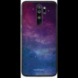 Mobiwear Glossy Xiaomi Redmi Note 8 Pro fényes tok - G049G (5904808503259)