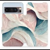 Mobiwear Google Pixel 8 Pro 5G flip tok - VP33S (5906511217713)