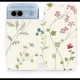 Mobiwear Google Pixel 8a 5G flip tok - MD03S (5906511220089)