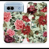 Mobiwear Google Pixel 8a 5G flip tok - MD06P (5906511220102)