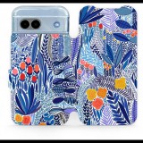Mobiwear Google Pixel 8a 5G flip tok - MP03P (5906511220669)