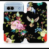 Mobiwear Google Pixel 8a 5G flip tok - VD09S (5906511220263)