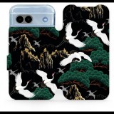 Mobiwear Google Pixel 8a 5G flip tok - VP16S (5906511220737)