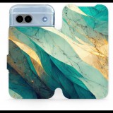 Mobiwear Google Pixel 8a 5G flip tok - VP37S (5906511220836)