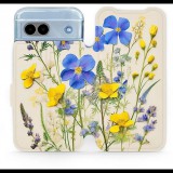 Mobiwear Google Pixel 8a 5G flip tok - VP41S (5906511220850)