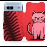 Mobiwear Google Pixel 8a 5G flip tok - VP54S (5906511220966)