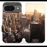 Mobiwear Google Pixel 9 flip tok - M138P (5906511287983)