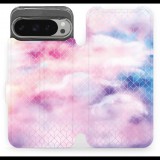 Mobiwear Google Pixel 9 Pro XL flip tok - MR02S (5906511289802)