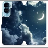 Mobiwear Honor 90 Lite 5G flip tok - V145P (5904808658515)