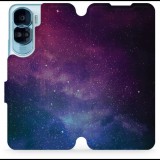 Mobiwear Honor 90 Lite 5G flip tok - V147P (5904808658522)