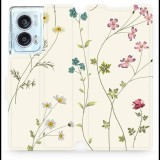 Mobiwear Motorola Edge 50 Fusion flip tok - MD03S (5906511227781)